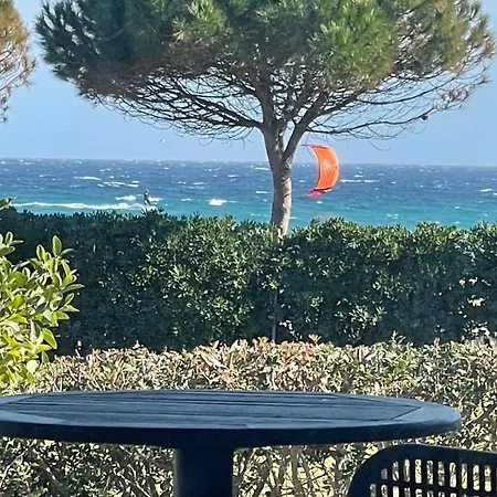 Beachfront Hoopoe Schinias, Marathon Villa
